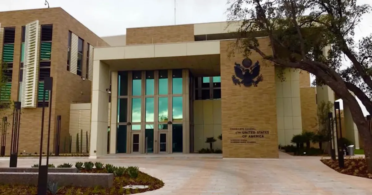 Asesores del trámite del documento informaron que las citas no atendidas por hechos violentos se reprogramarán para 10 días