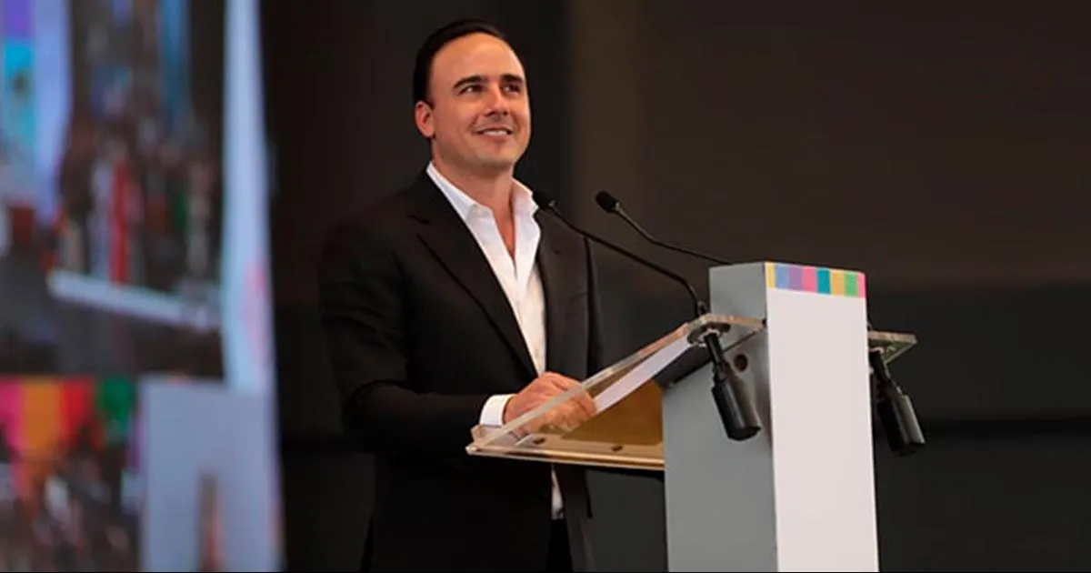 ‘La seguridad es el tema más importante’: Protesta ciudadana de Manolo como Gobernador de Coahuila