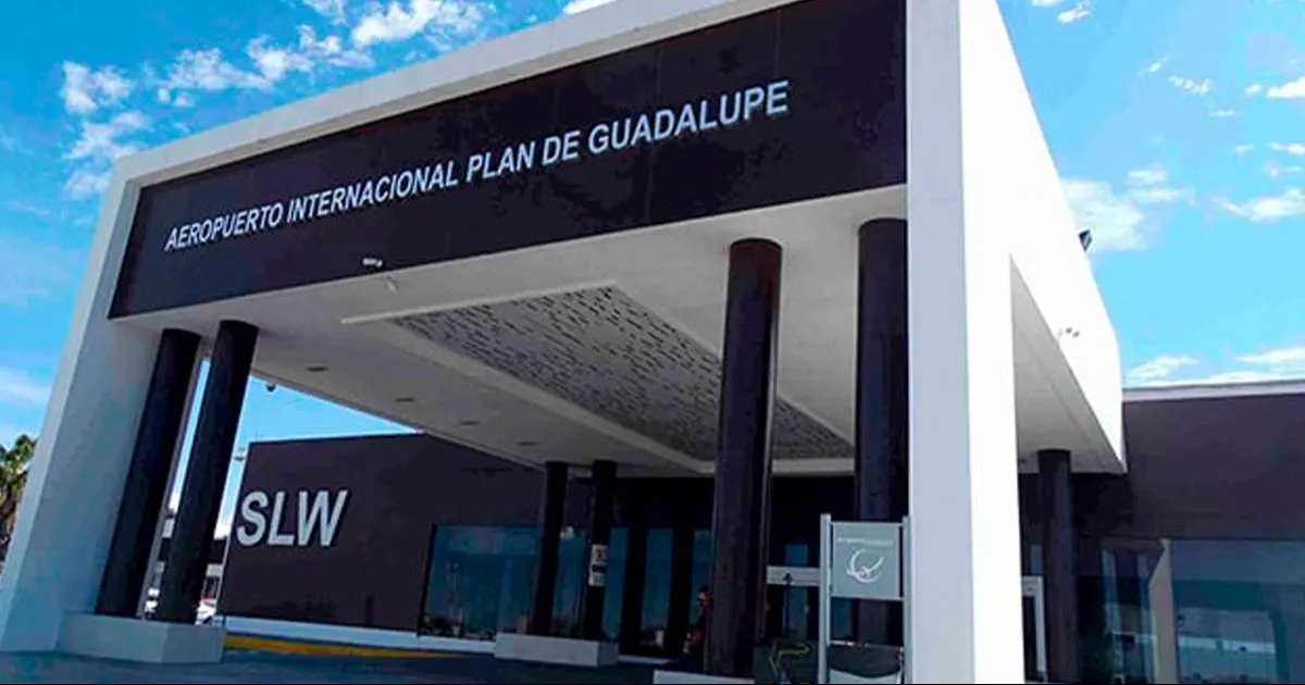 En 2023 se mantuvo estable la Región Sureste y ya se elaboran planes y proyectos para otros aeropuertos, como en el caso de Piedras Negras.