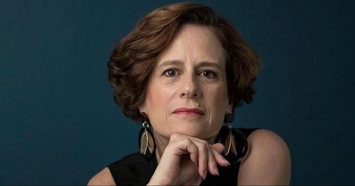 “La solución no vendrá ni de Sheinbaum ni de Xóchitl”: Denise Dresser