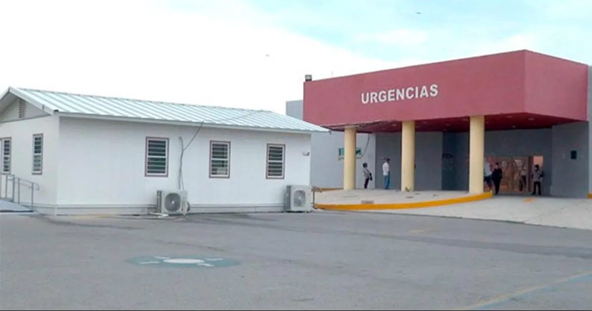 Lo atacan a pedradas en la Lázaro Cárdenas