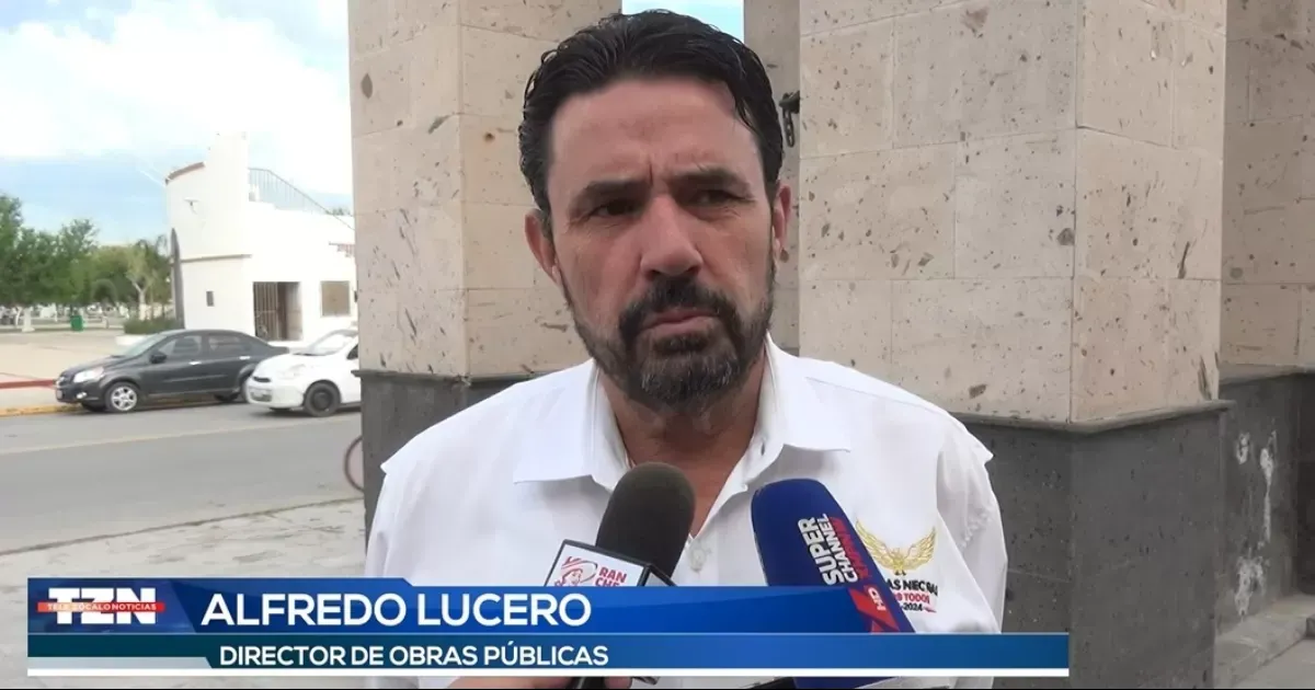 De acuerdo con el funcionario, Alfredo Lucero Montemayor, este espacio es una plaza hexagonal en donde se instalaron juegos, malla sombra, área de picnic, entre otros atractivos.