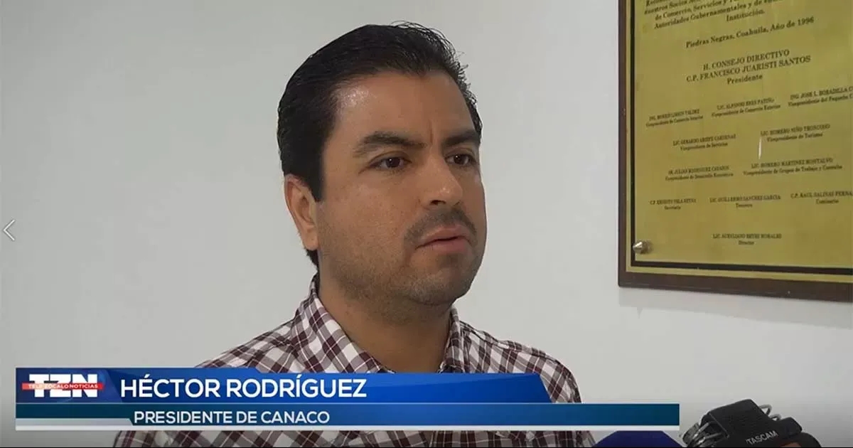 Rodríguez López puntualizó que un tema prioritario para lograrlo es evitar que los vagones del tren sigan siendo utilizados como medio de transporte de estas personas.