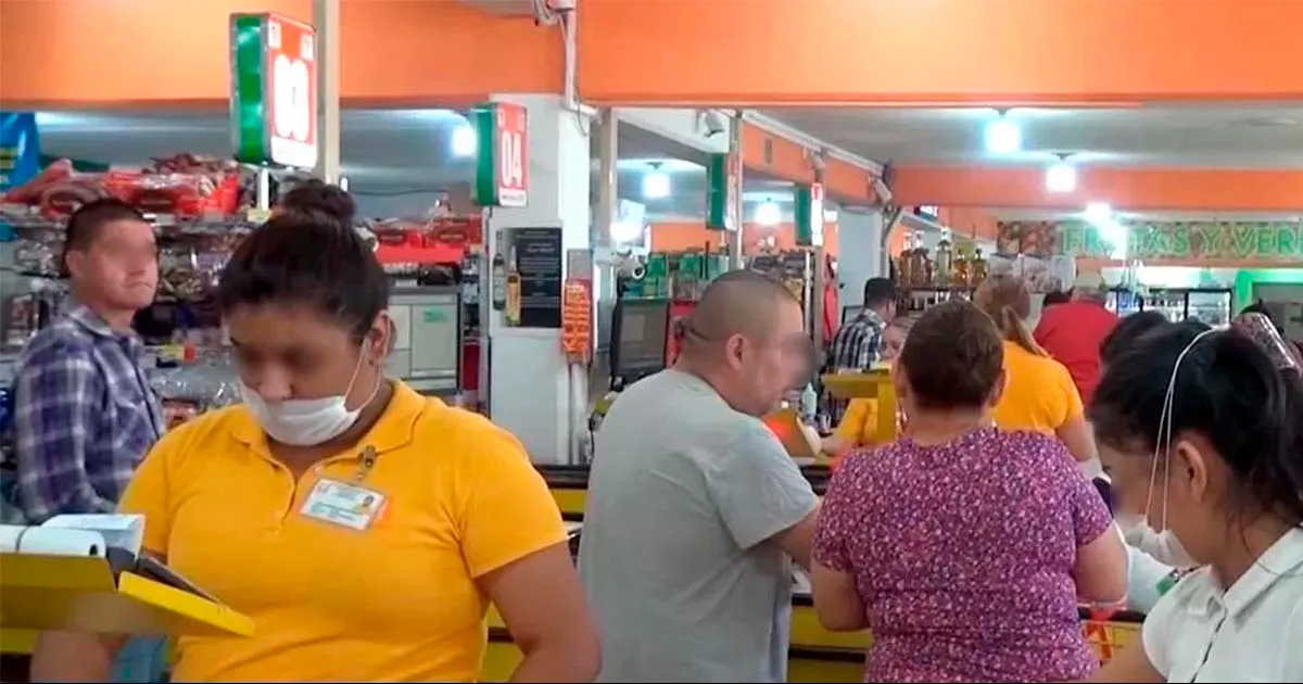 Espera comercio importante derrama económica por fiestas decembrinas