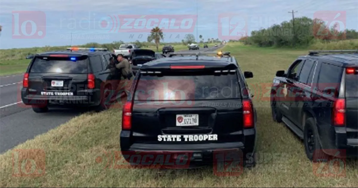 Condenan a 6 años de cárcel a militar de Texas