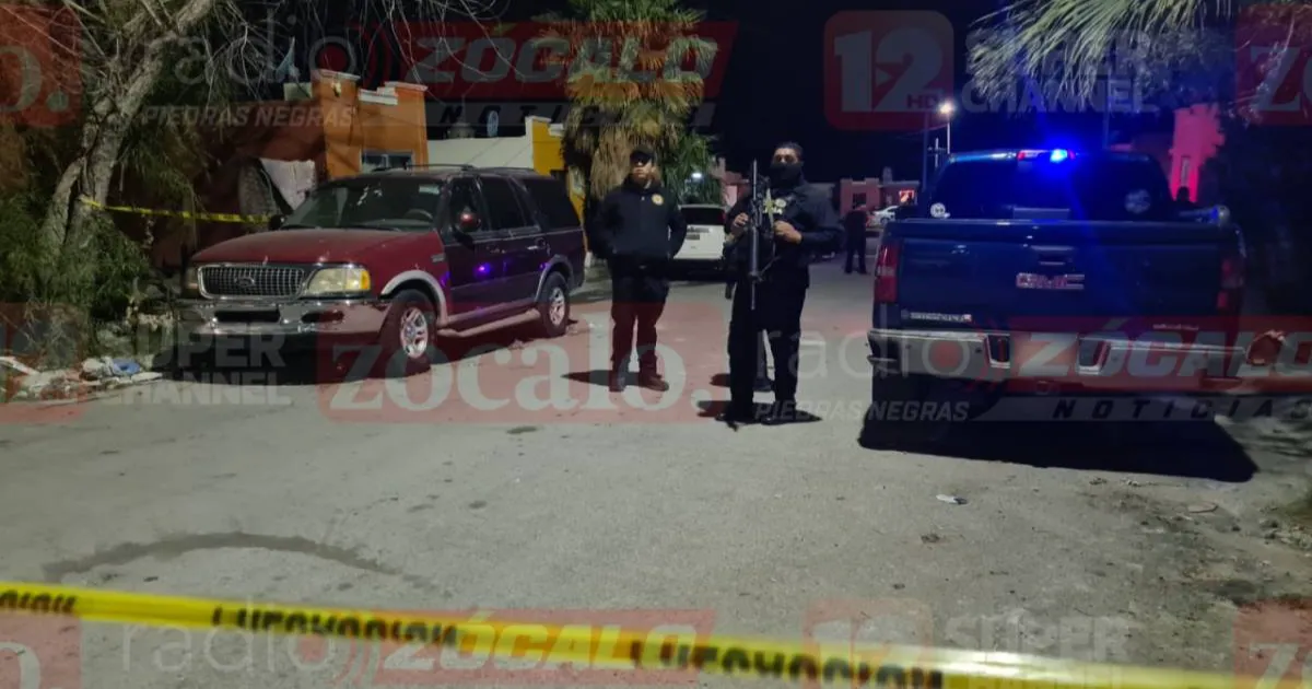 Los hechos ocurrieron en la calle Duquesa María Borgonia 2323 el pasado viernes 24 de noviembre