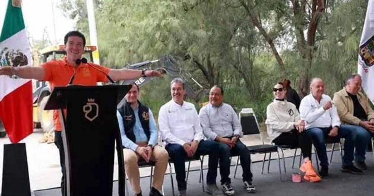 García descartó que haya incertidumbre en su actuación y rechazó que ocupe aval del Congreso para regresar al cargo