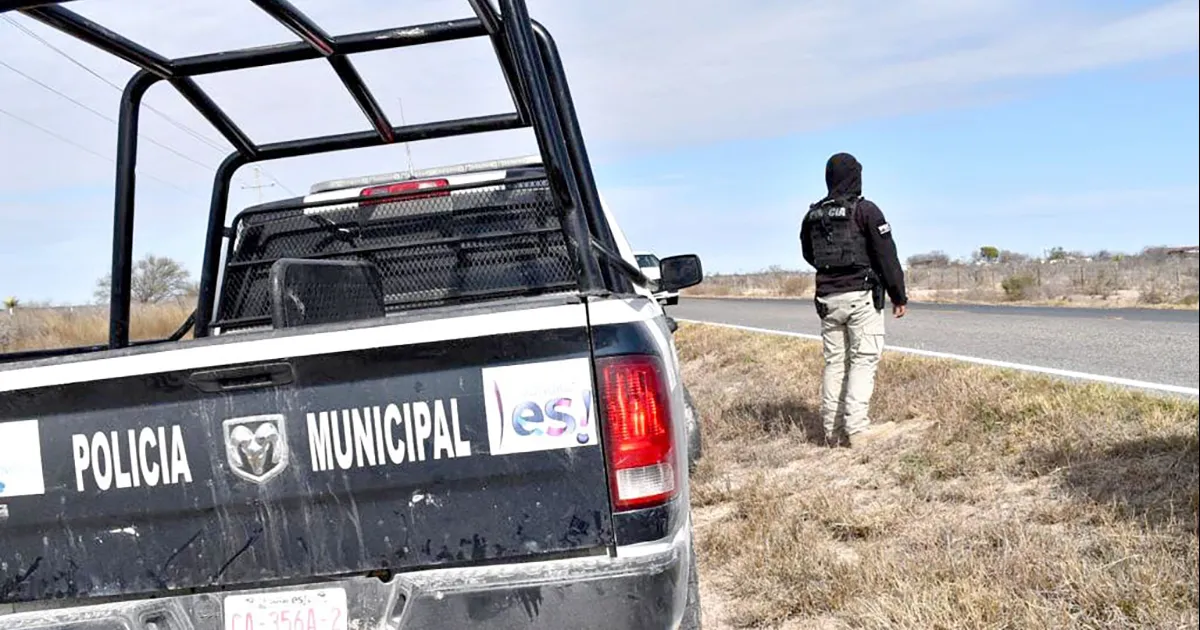 Refuerzan vigilancia durante cierre del año