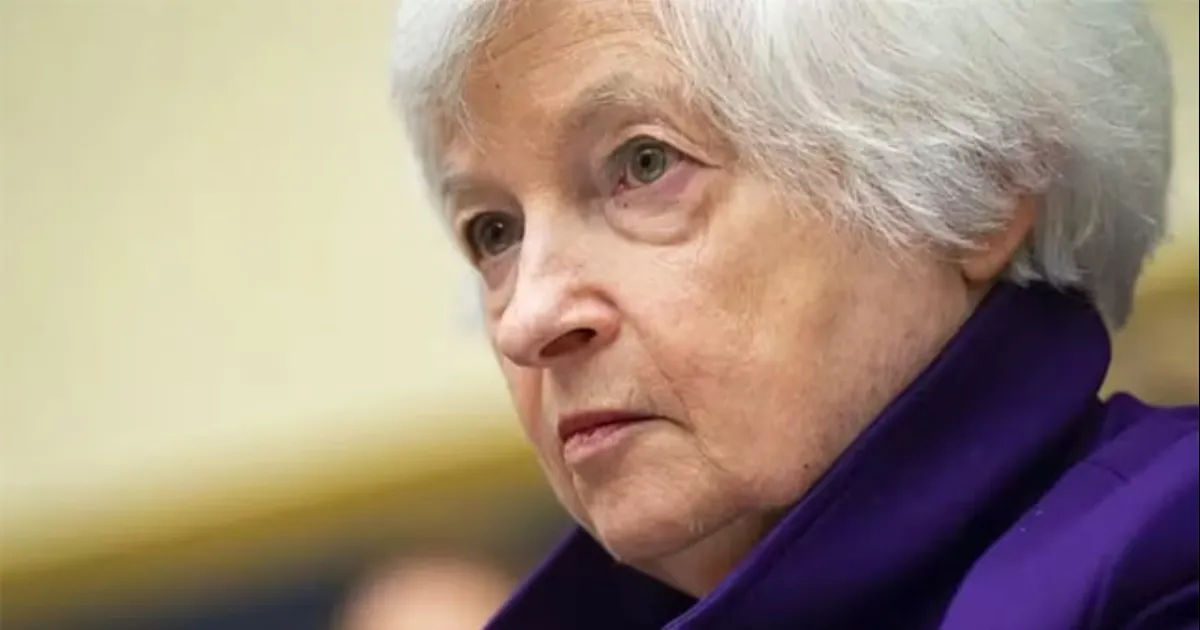 Confirma AMLO visita esta semana de la secretaria del Tesoro de EU