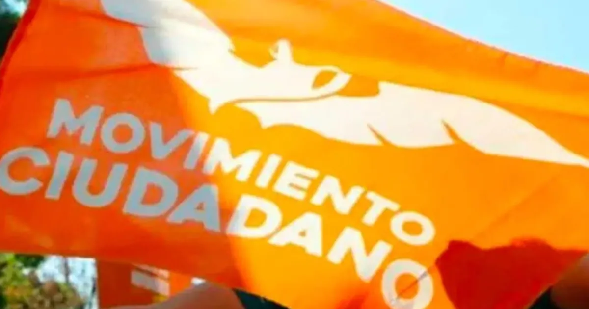 Movimiento Ciudadano acuerda definir candidatura presidencial el 20 de enero, tras baja de Samuel García