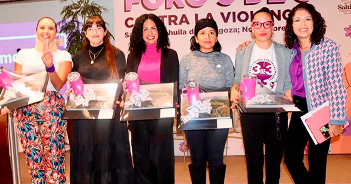 Gobierno de Saltilllo no contratará a violentadores de mujeres