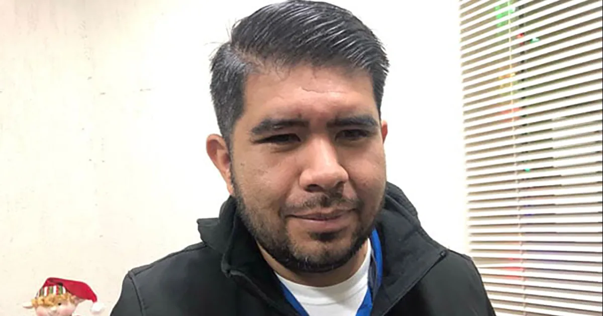 Muere menor de 4 años por problema pulmonar