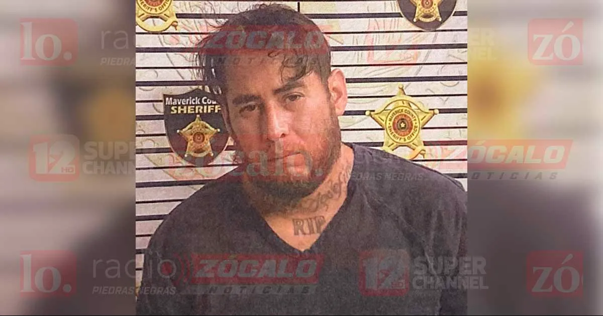 Lo arrestan por robar en propiedad familiar