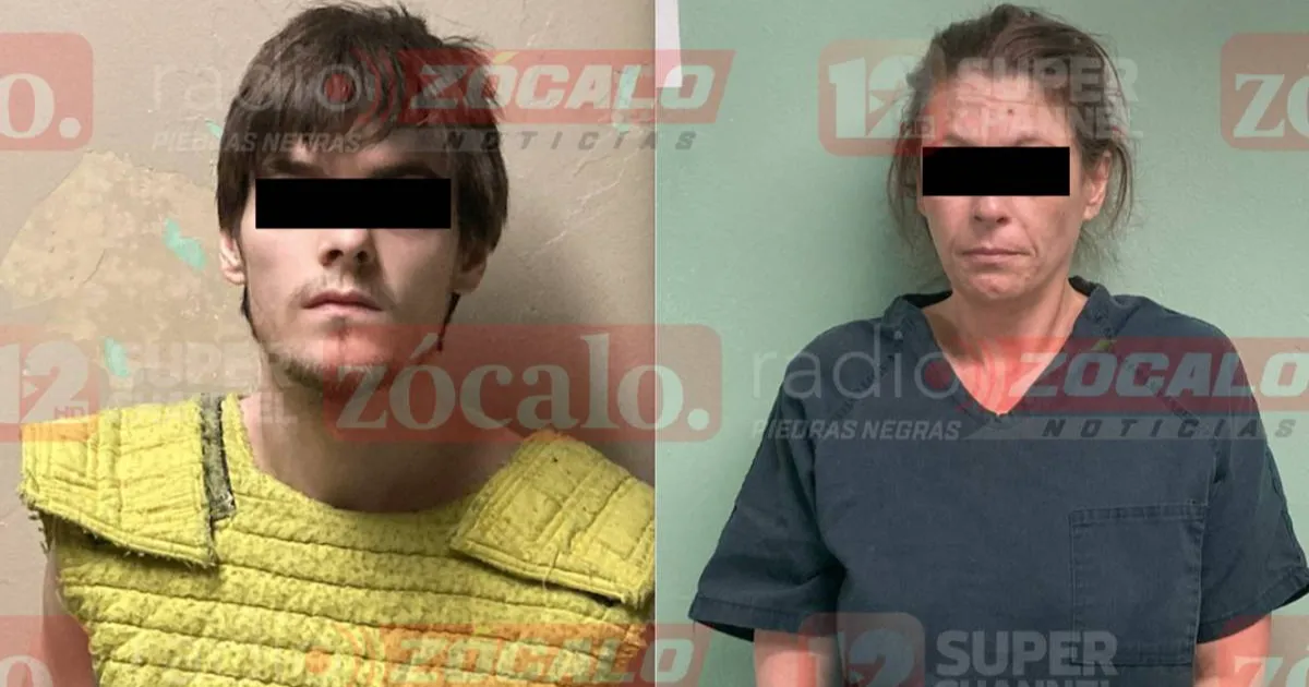 Cae pareja de Kentucky por traficar con migrantes