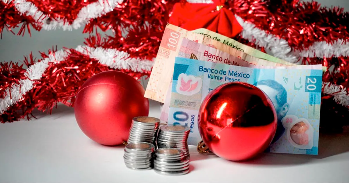 De acuerdo con la Ley Federal del Trabajo, Navidad y Año Nuevo son días de descanso obligatorio