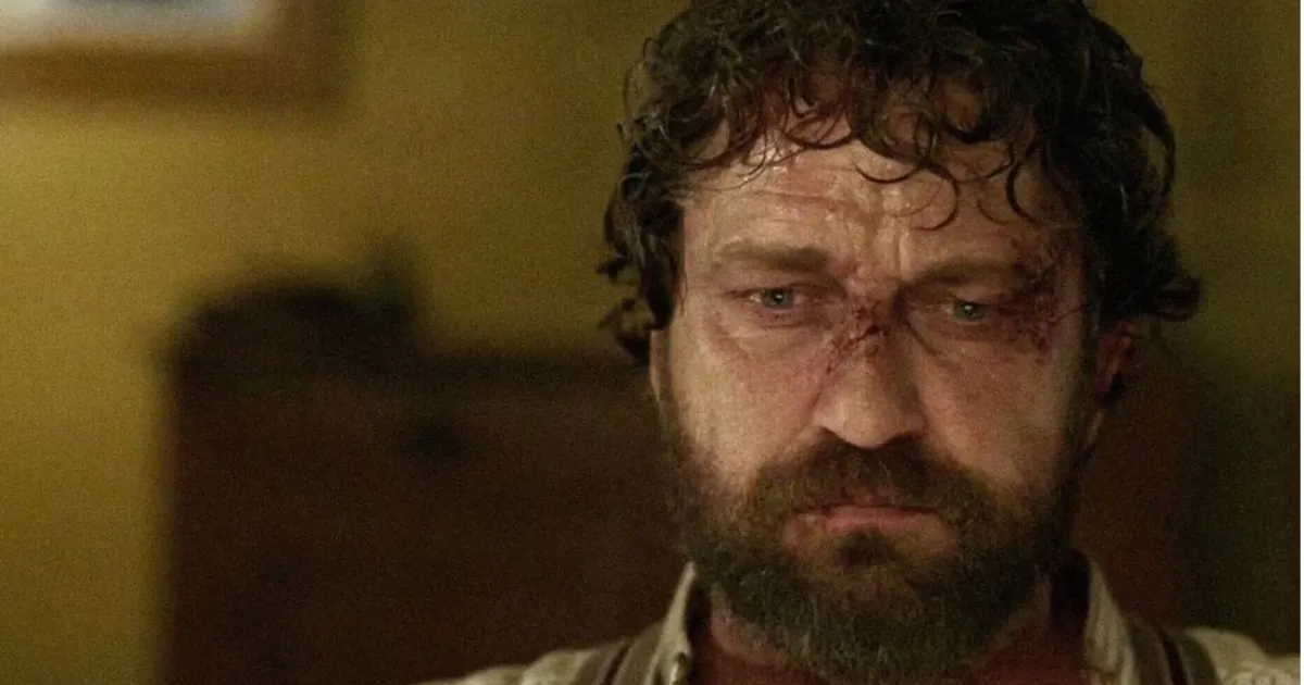 Netflix tiene la película protagonizada por Gerard Butler y jugará con tu mente