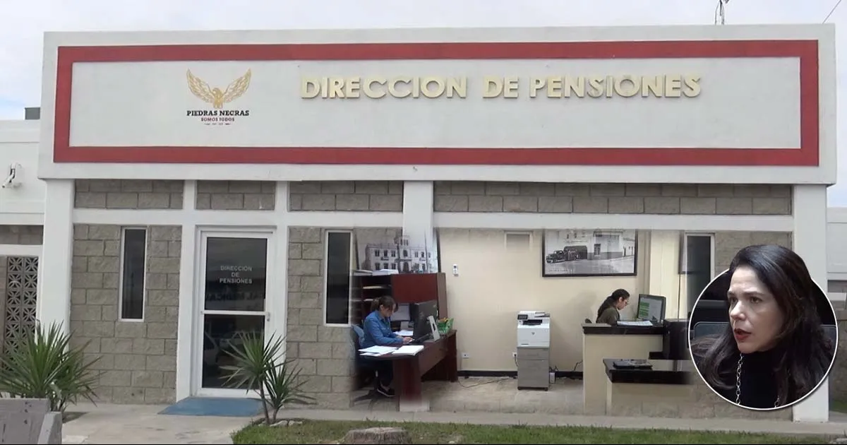El periodo de firmas inició el pasado 15 de noviembre y donde hasta el momento, de 256 beneficiarios sólo restan por cumplir 60 personas.