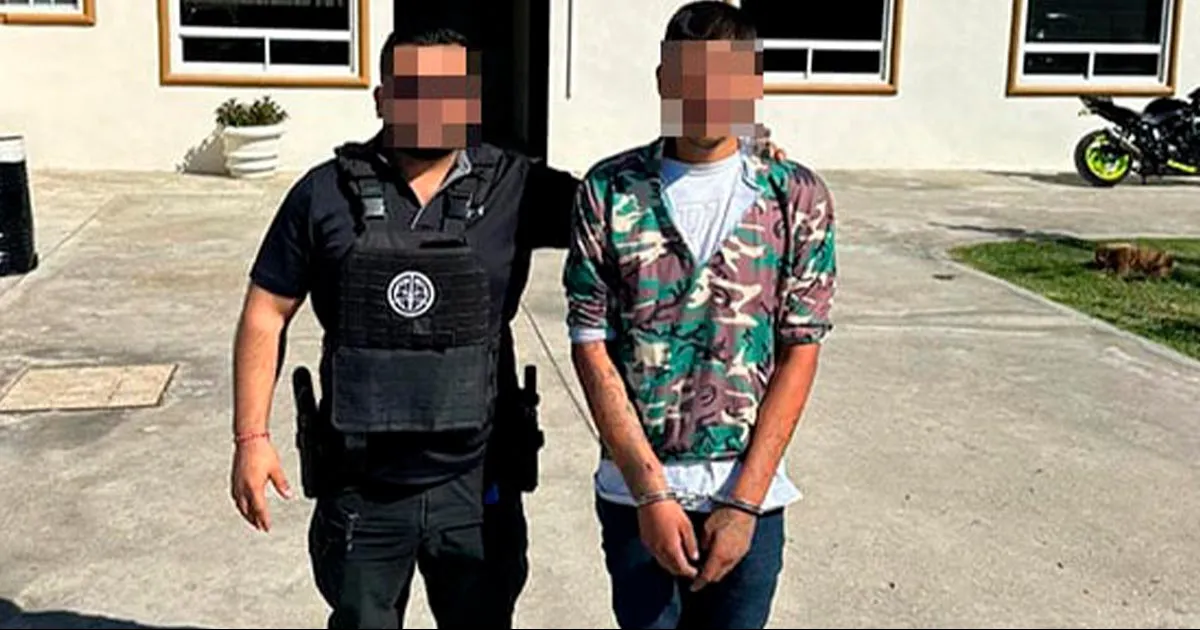 Condenan a 2 años de prisión a sujeto por robo en Acuña