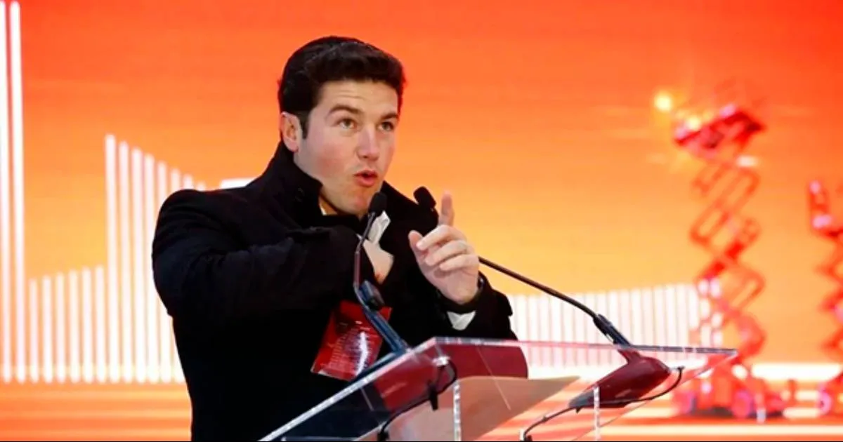 Samuel García asegura que no acatará suspensión de TSJ sobre Presupuesto 2024 y condiciona al Congreso a primero aprobar Ley de Ingresos