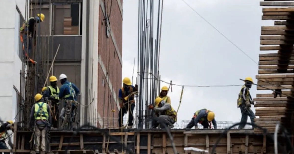 Discusión sobre la reducción de la jornada laboral en San Lázaro será hasta 2024