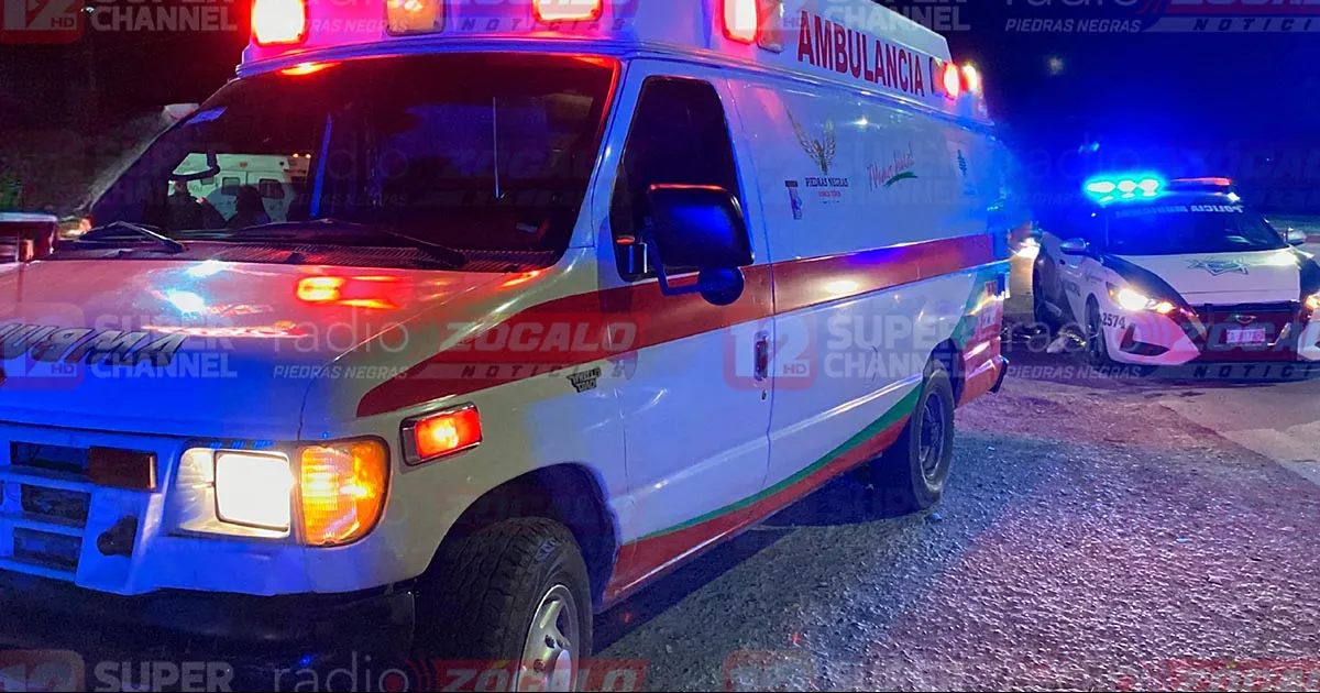 Por lo tanto el responsable de este hecho se dio a la fuga; testigos aseguran saber en dónde está su domicilio