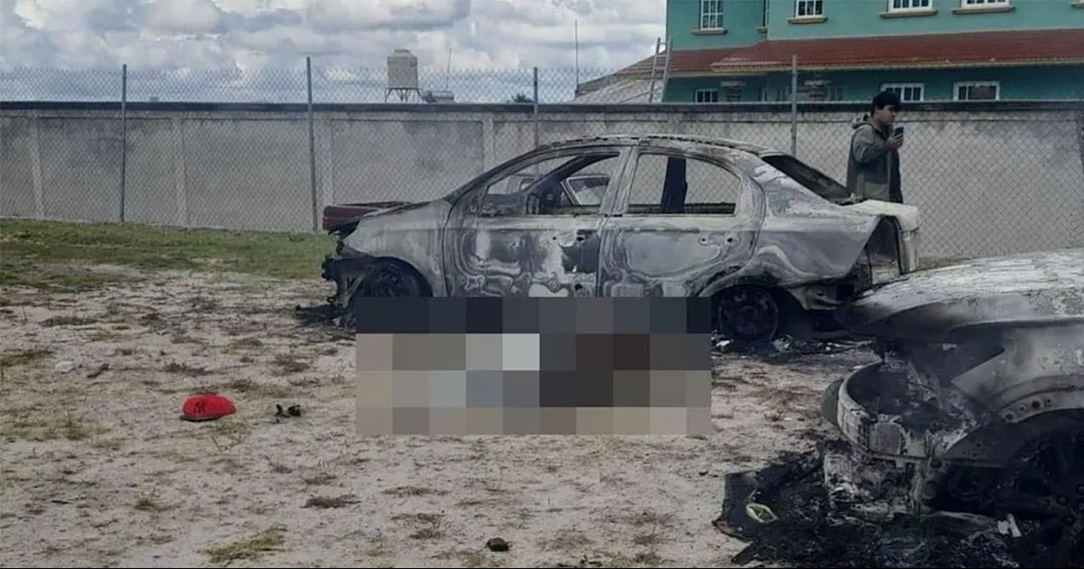 Guardia Nacional ya está en Texcaltitlán, dice AMLO tras enfrentamientos