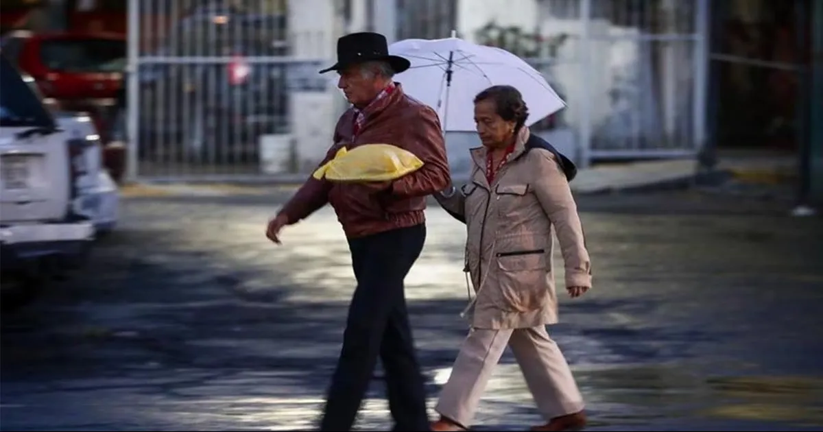 ¿Cómo estará el clima este domingo? Aquí los detalles