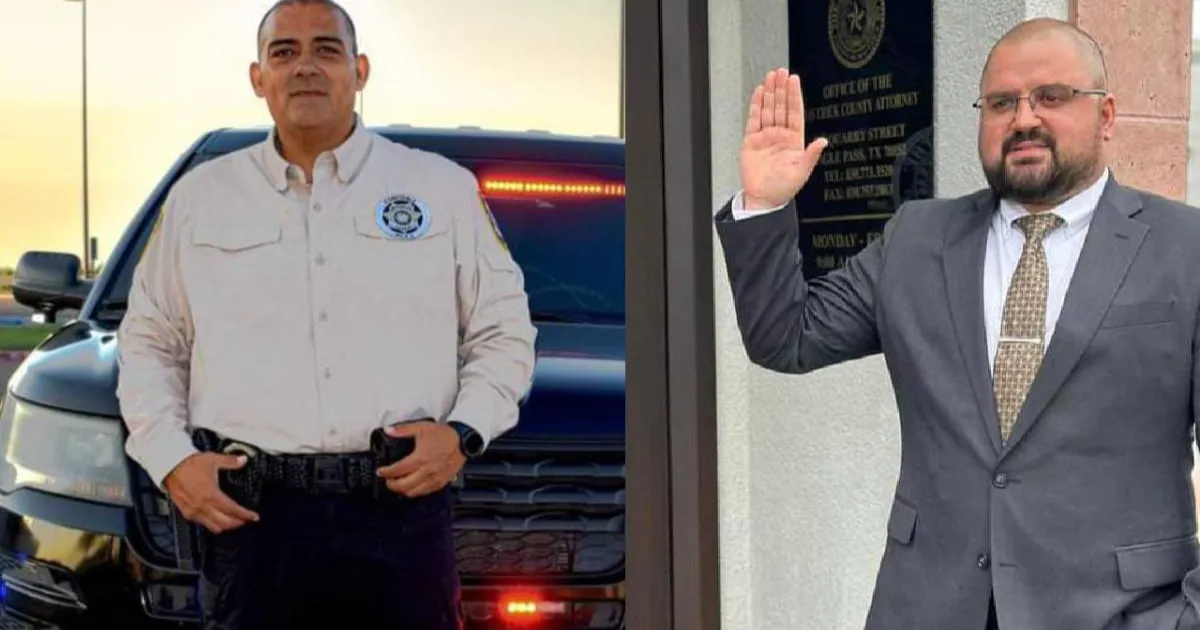 De la Torre e Iracheta buscan reelegirse