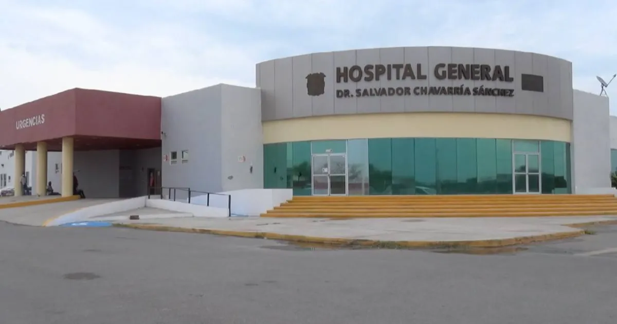 Traumatismos en accidentes y hechos violentos, segunda y tercera causas de atención en urgencias del Chavarría