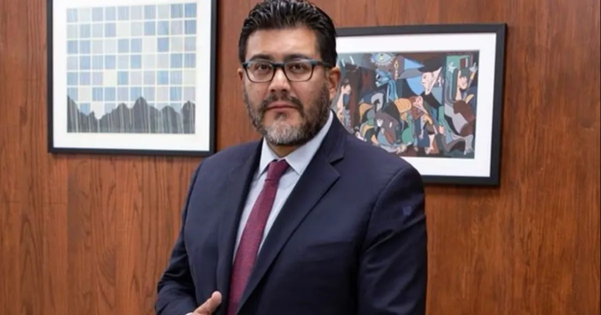 Reyes Rodríguez renuncia al Tribunal Electoral; es mi deber poner fin a la incertidumbre