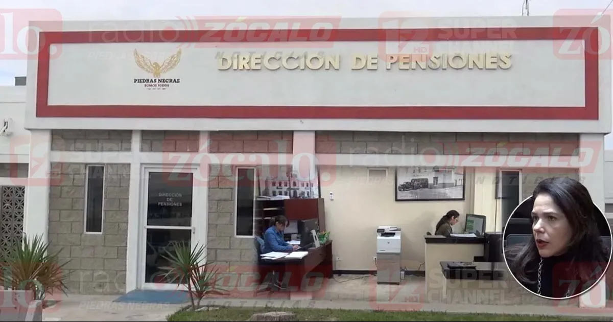 Jubilados municipales que no firmen su supervivencia, afectarían su pago de éste viernes