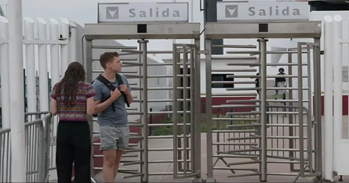 Pide México a Estados Unidos reapertura de puente internacional de Piedras Negras