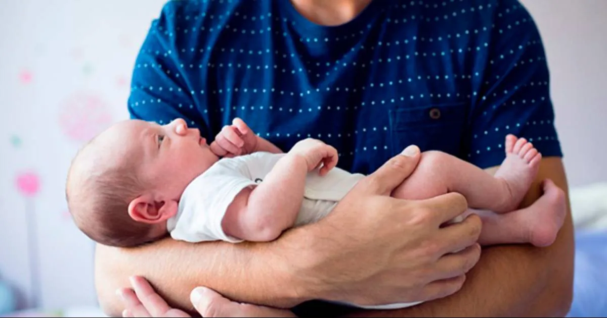 Diputados aprueban aumentar de 5 a 20 los días de permiso de paternidad