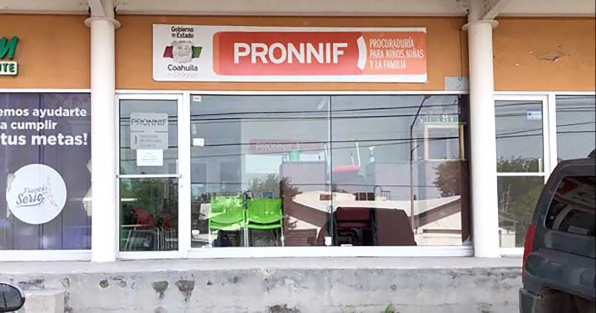 Denuncian abuso contra una menor