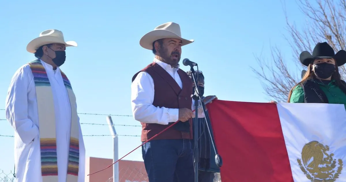 Galindo Galindo murió en la ciudad de Del Rio, Texas a los 63años de edad. Será cremado y sus restos traídos al municipio de Zaragoza.