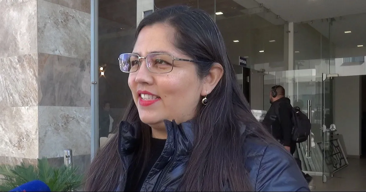 Ya se tiene un avance considerable en la obra que en conjunto con la cervecera Constellations Brands, llevan a cabo en la cabecera y cuya inversión es de más de 20 millones de pesos.