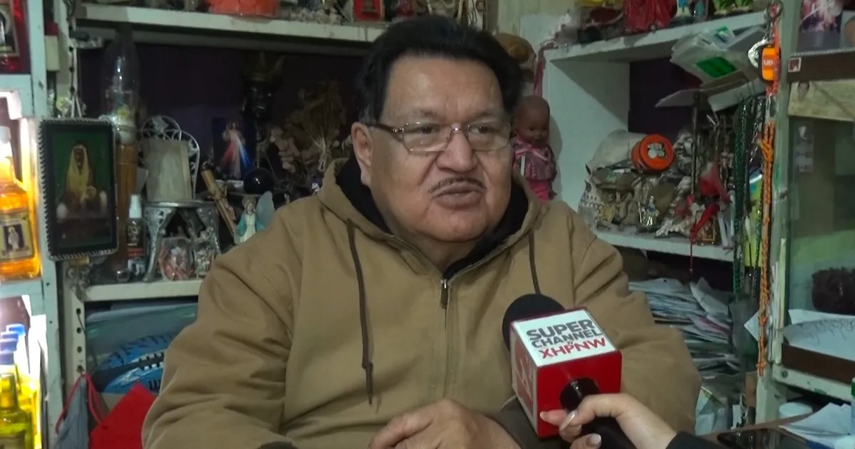 Locatarios del mercado están advertidos que si no cumplen con horario les retiraran concesión