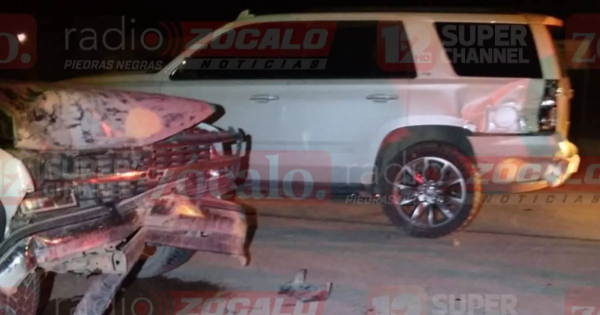 Al reporte acudieron elementos de Protección Civil y Bomberos, quienes valoraron a los participantes del accidente