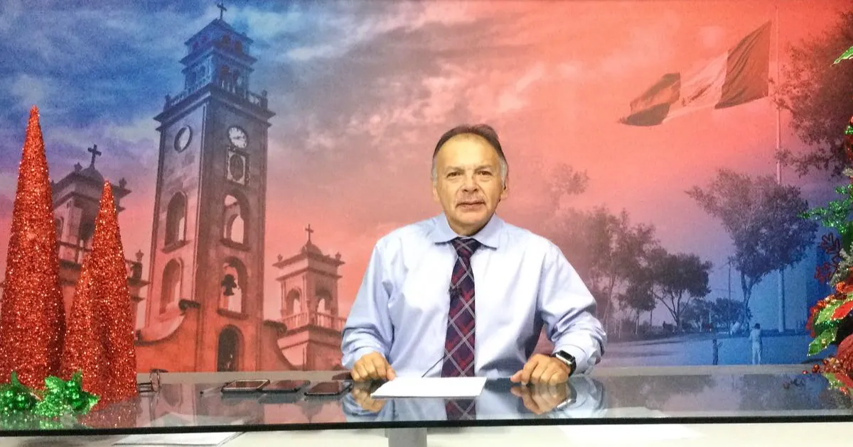 TELEZÓCALO NOCTURNO│17 DE DICIEMBRE DEL 2023