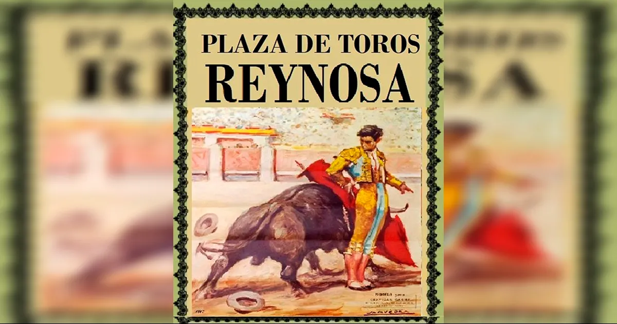 Novillada del ‘Día de los Reyes Magos’ en Reynosa, Tamaulipas