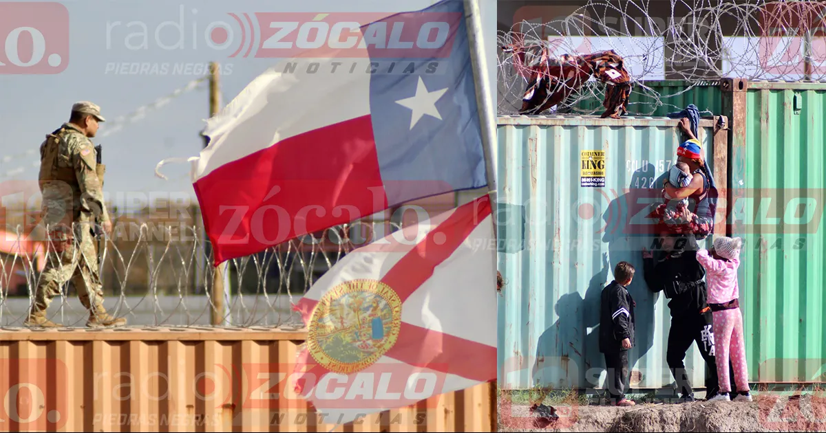 Se declara EP en nuevo estado de emergencia