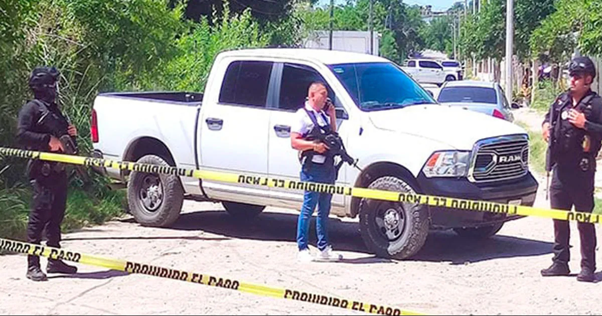 De acuerdo a las estadísticas de la Delegación Norte II, todos los suicidios de este año han sido por la vía del ahorcamiento.