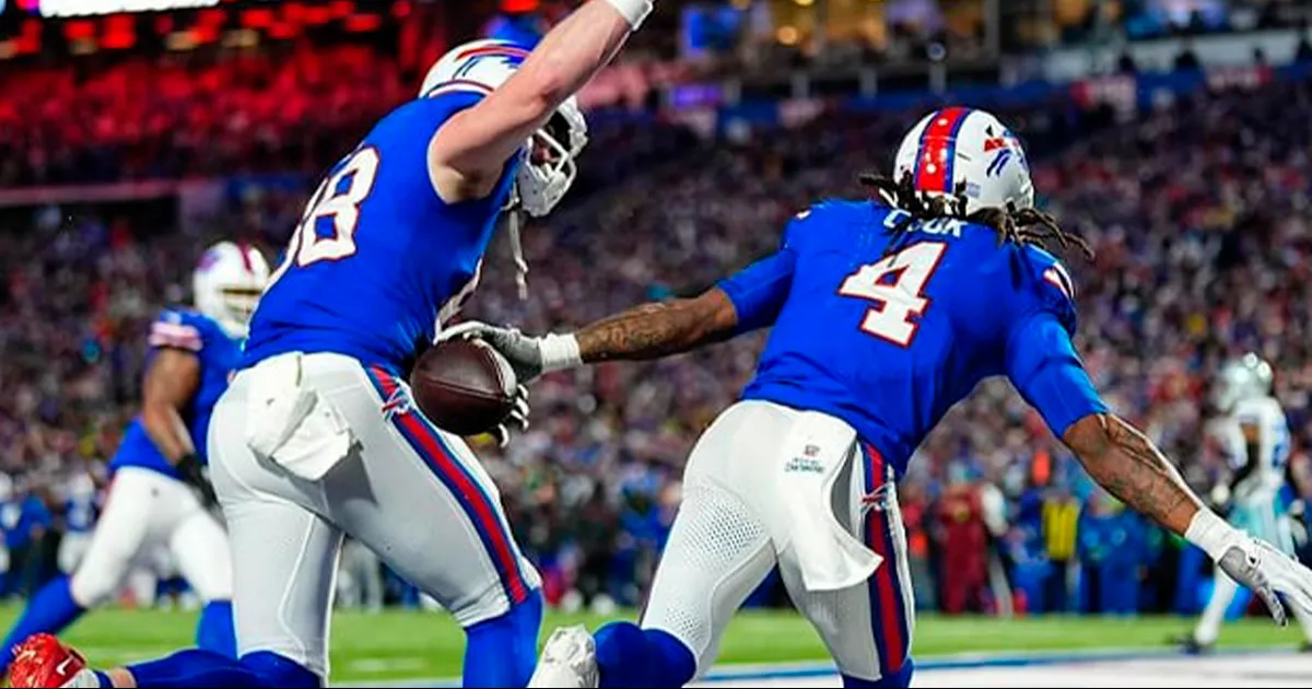 Panorama de postemporada, dentro y fuera de playoffs