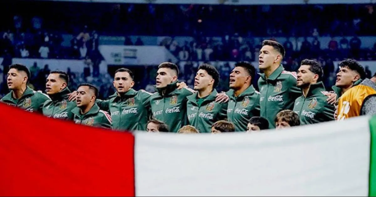 Los dos compromisos se disputarán en Estados Unidos previo al torneo que unirá equipos de Conmebol y Concacaf.