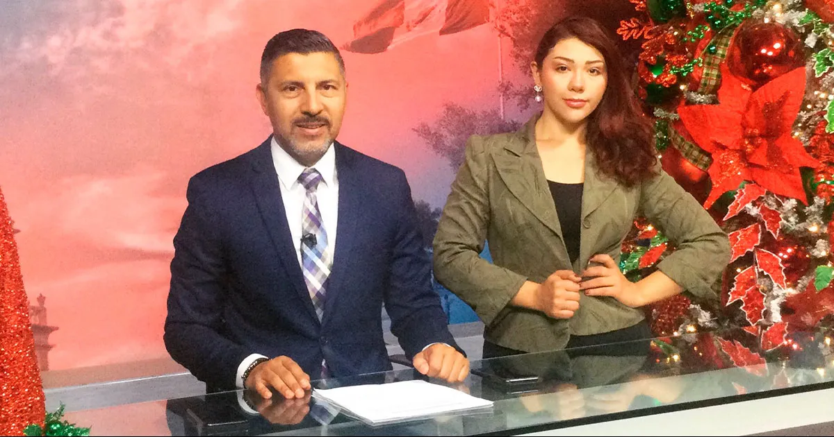 TELEZÓCALO MATUTINO│20 DE DICIEMBRE DEL 2023