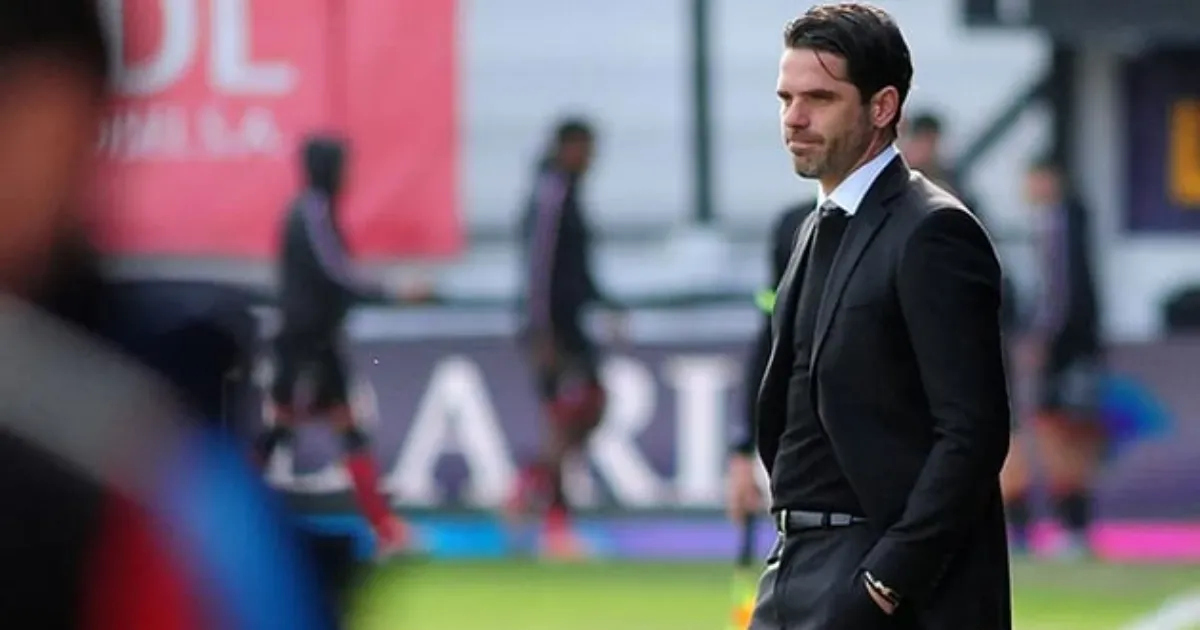 Fernando Gago no tolera a jugadores con sobrepeso; la férrea exigencia del nuevo DT de Chivas