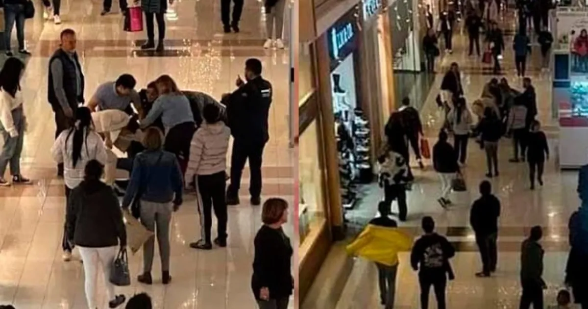 Algunos internautas criticaron el que la esposa se le lanzara a los golpes a la amante tras haber descubierto a su marido