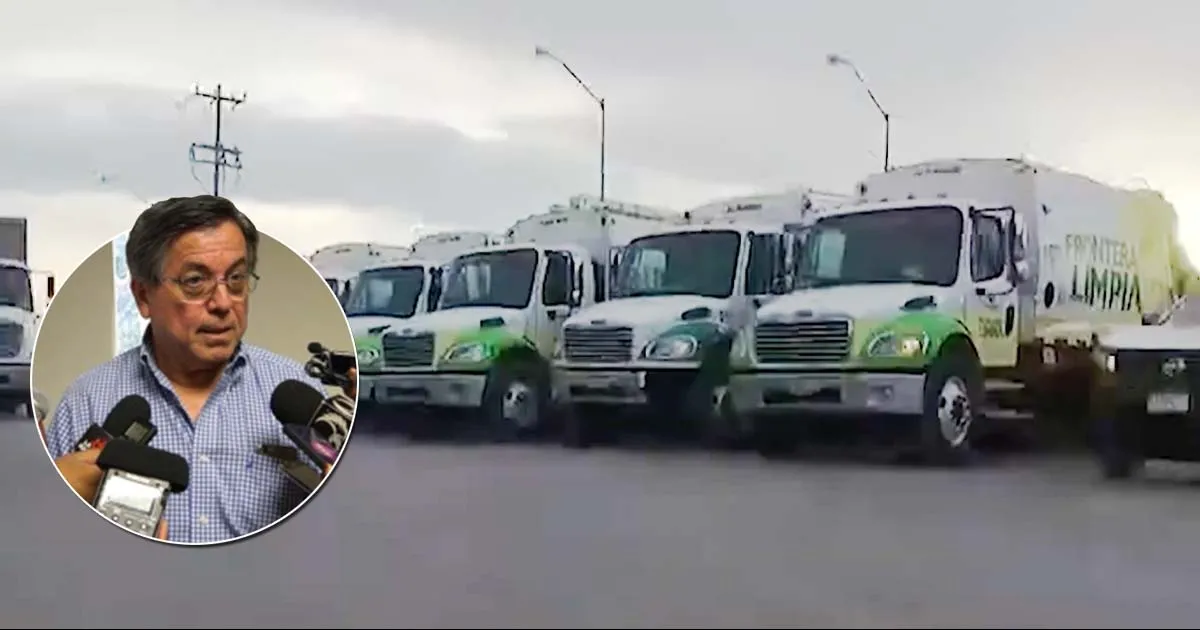 Será el uno de enero el único día que se otorga el descanso a los trabajadores, por lo que se invita a los residentes de los sectores de esta ruta, a que no saquen su basura y lo hagan al día siguiente.