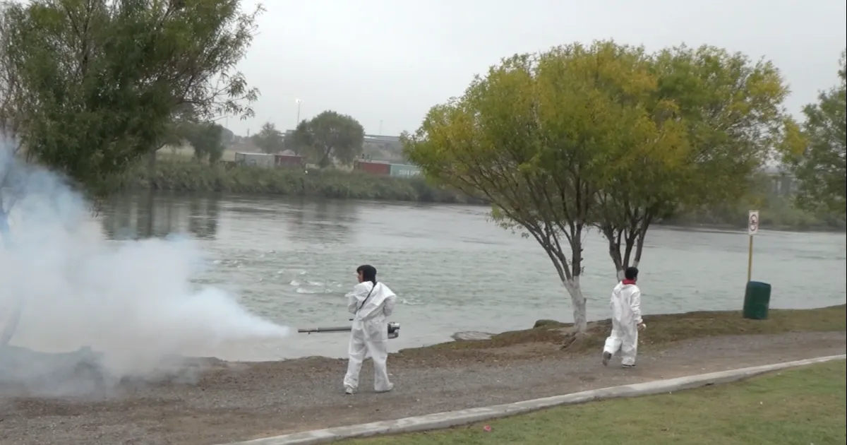 Autoridades de la Jurisdicción Sanitaria y de la Presidencia Municipal dieron a conocer que la cifra fue mayor durante el 2022, pues se registraron más de 300 casos