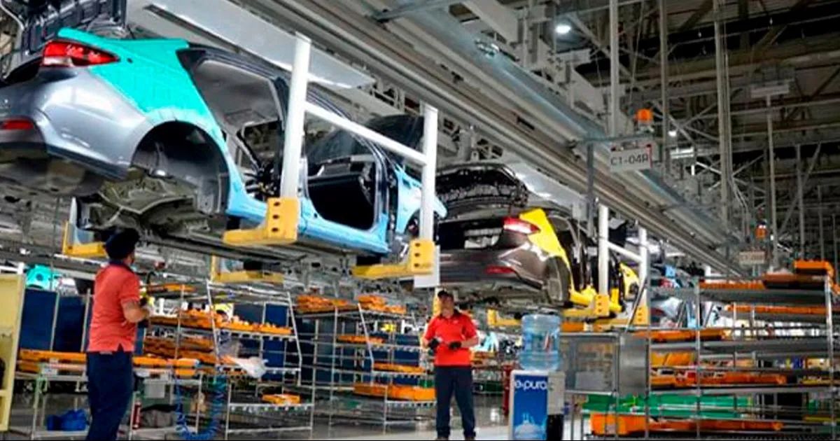 Cabe recordar que apenas se aprobó el incremento del 20% del salario mínimo que entrará en vigor a partir del 1 de enero del 2024.